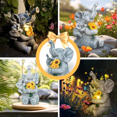 Elephant gifts for Women