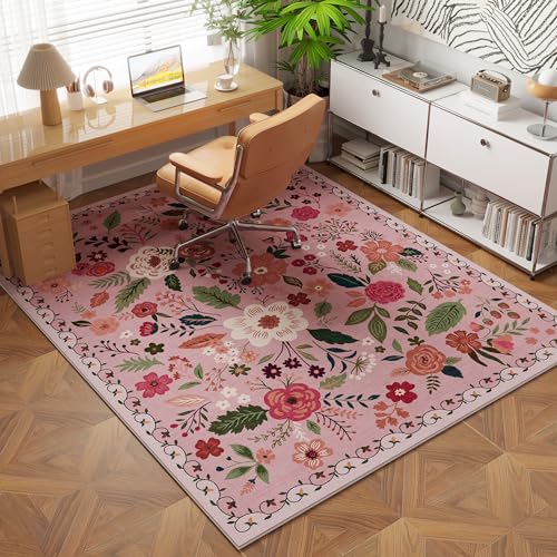 Area Rug 3x5 Washable