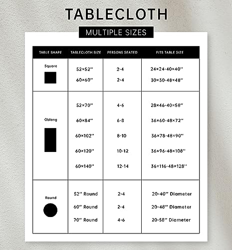 Halloween Silhouettes Tabletop for Halloween Decorations