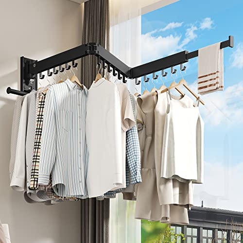 Drying Rack Clothing