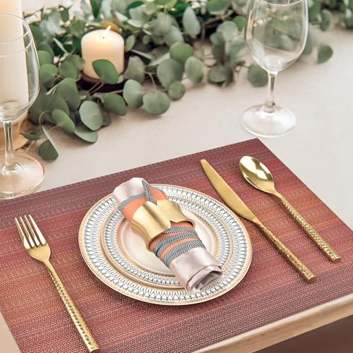Placemats Set of 8 (8 Count)