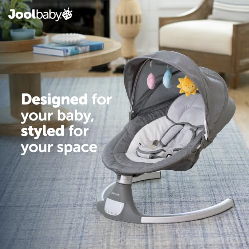 Nova Baby Swing for Infants