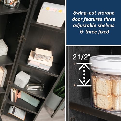 HomePlus Storage Cabinet