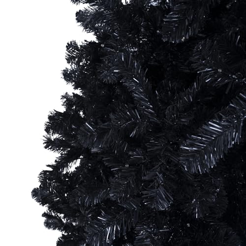 9 ft Black Pre