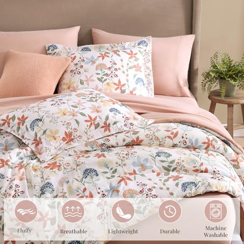 Queen Comforter Set