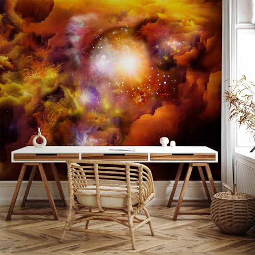 Wall Mural Wallpaper (8 Count)