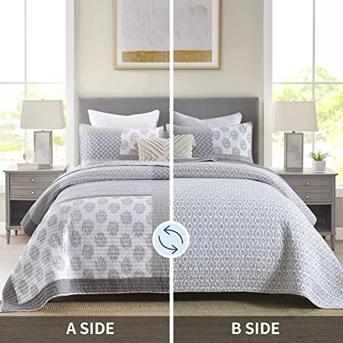 Quilt Set Queen Size (3 Count)