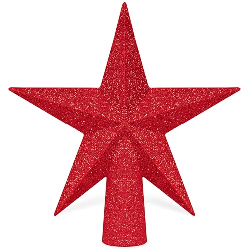 Star Tree Topper