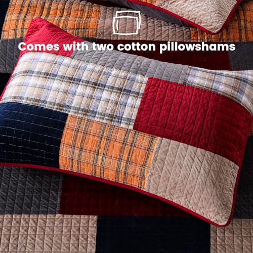 Imports Velvet King Size Comforter Set