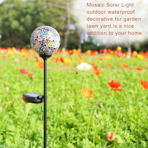 Decorative Solar Garden Lights