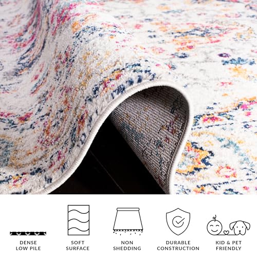 Madison Area Rug 9x12