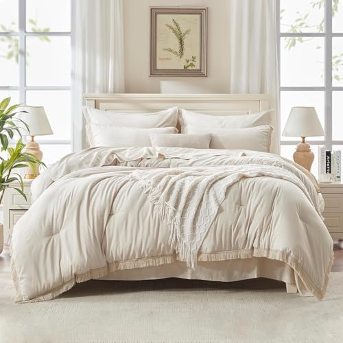 Oversized King Comforter Set