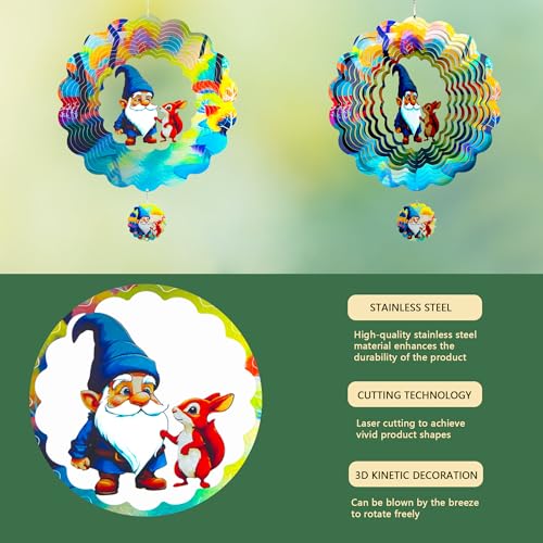Gnome Gifts for Women