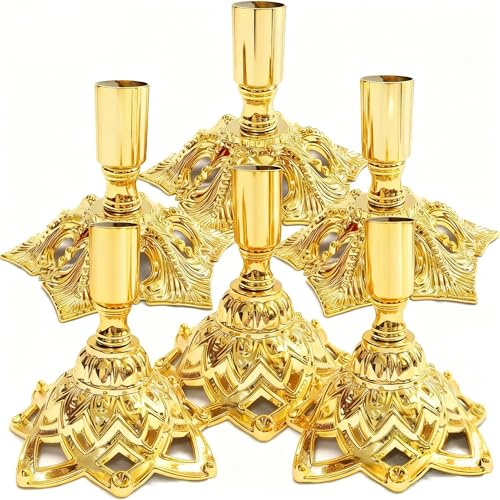 Candlestick Holders