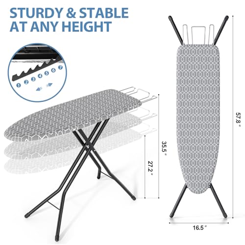 Ironing Board Full Size