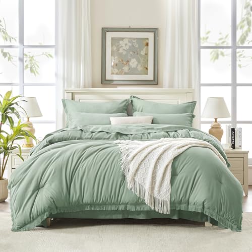 King Comforter Set