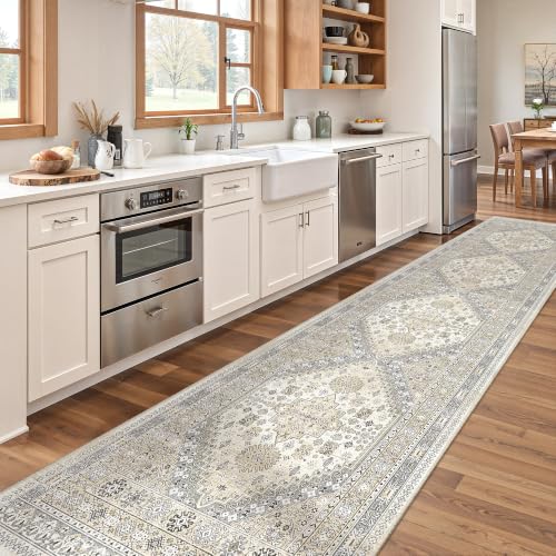 2x10 Runner Rug Non Slip (20 Sq Ft)