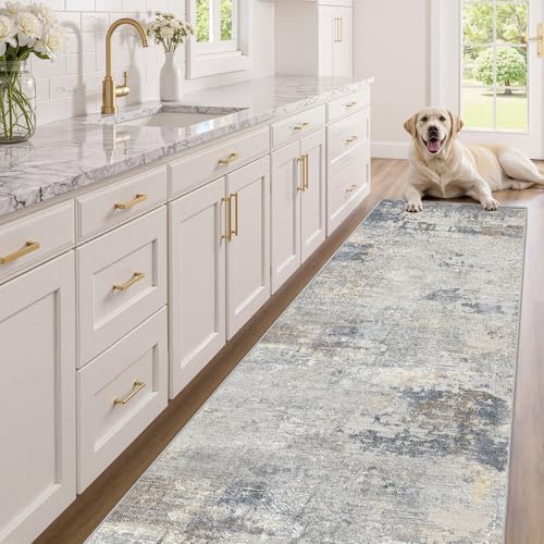 3x10 Washable Runner Rug for Hallway (30.08 Sq Ft)