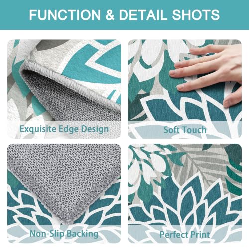 Outdoor Rug Waterproof (80 Sq Ft)
