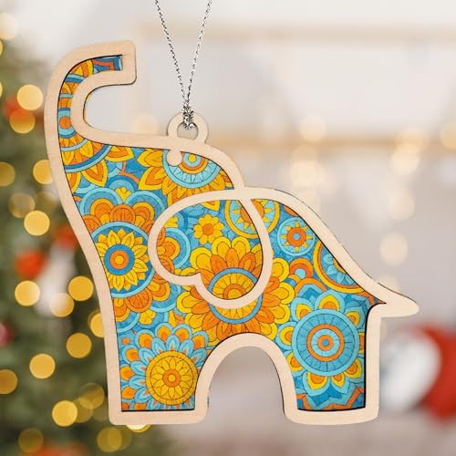 Elephant Gifts for Women