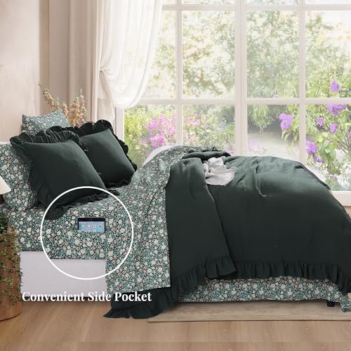 Twin XL Comforter Set