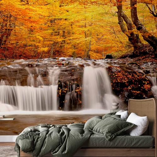 Wall Mural Wallpaper (11 Count)