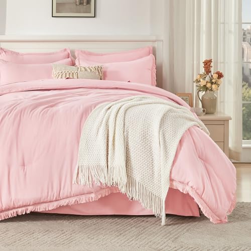 Full Comforter Set