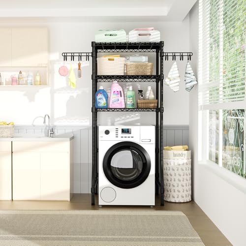 U8 Medium Laundry Room Storage Organizer