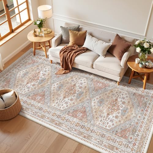 4x12 Runner Rug Non Slip (48 Sq Ft)
