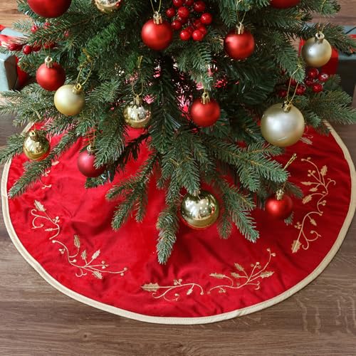 Christmas Tree Skirt