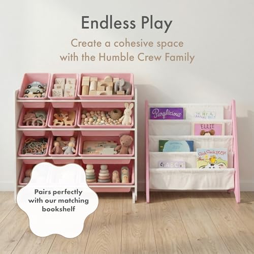 Kids Toy Organizer with 12 Bins