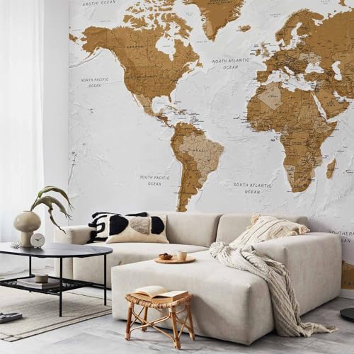 Wall Mural Wallpaper (8 Count)