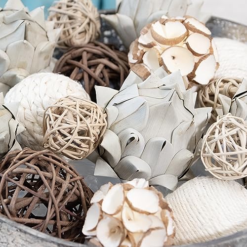 Decorative Balls Orbs Bag