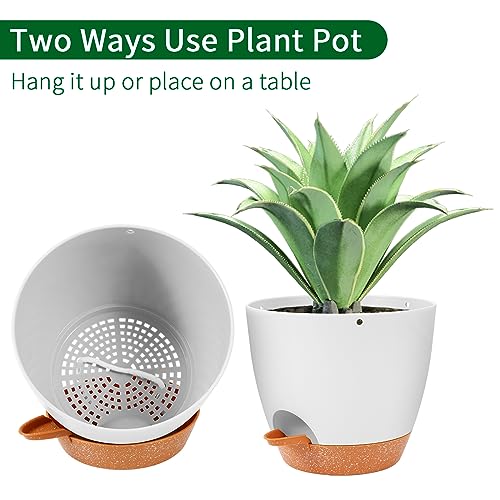 hanging planter (2 Count)