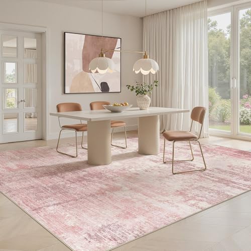 6x9 Area Rug Living Room Rugs (12 Count)