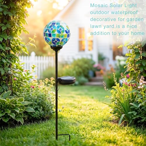 Decorative Solar Garden Lights