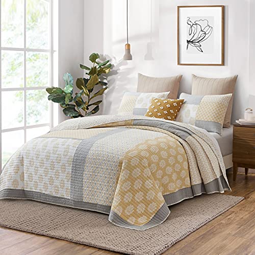 Quilt Set King Size