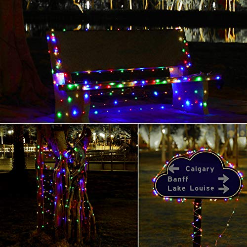 Led Fairy Lights Battery Operated (16 Foot)