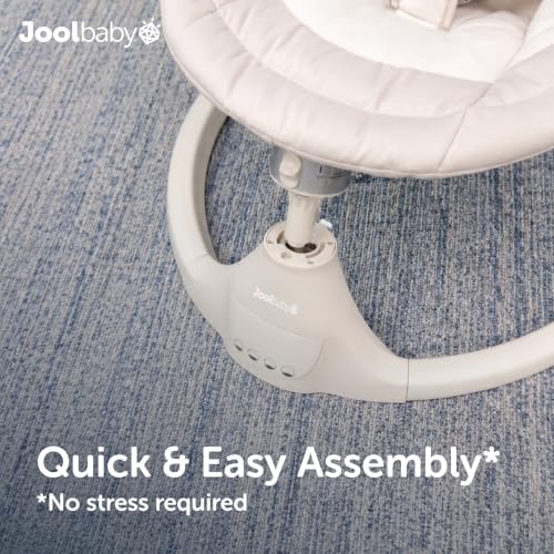 Nova Baby Swing for Infants
