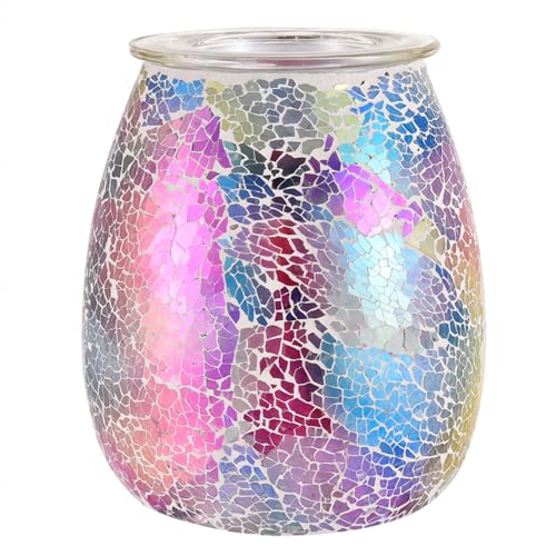 Mosaic Glass 2