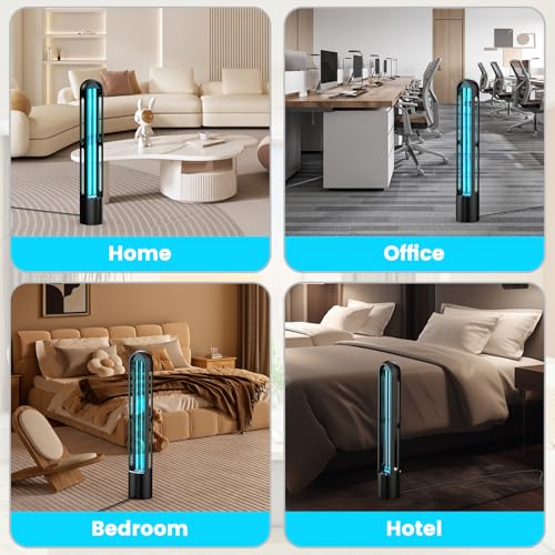 UV Light Sanitizer