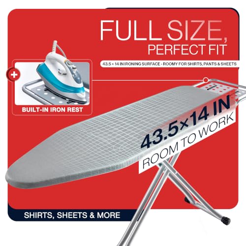 Full Size Ironing Board