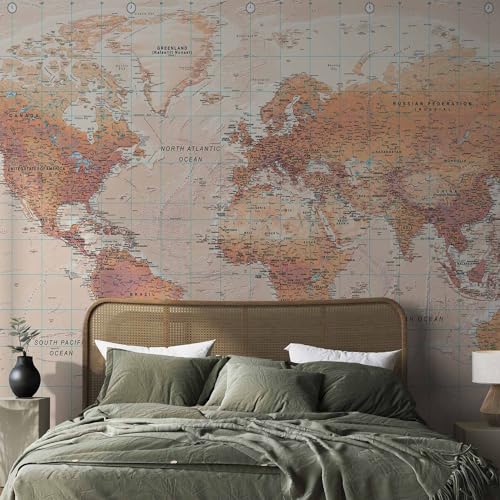 Premium Wall Mural Wallpaper (7 Count)