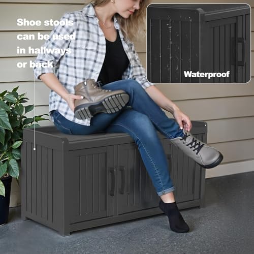 Shoe Cabinet Waterproof UV