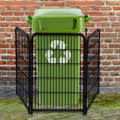 Garden Fencing 36 Inch High (27 Sq Ft)