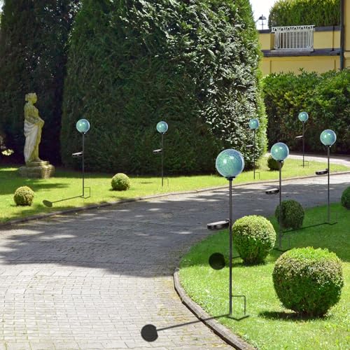 Decorative Solar Garden Lights