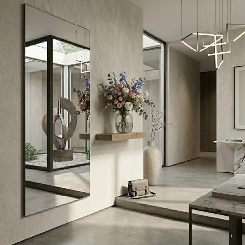 18 inch Wooden Floating Shelves for Wall