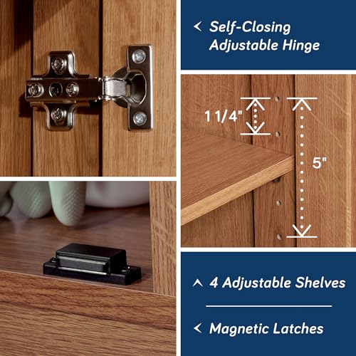Select Storage Cabinet