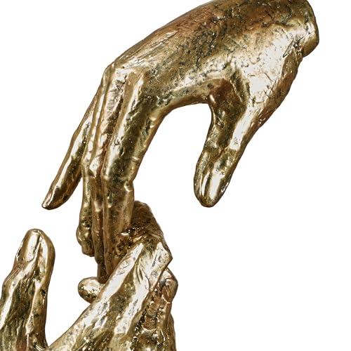 Loving Hands Table Sculpture