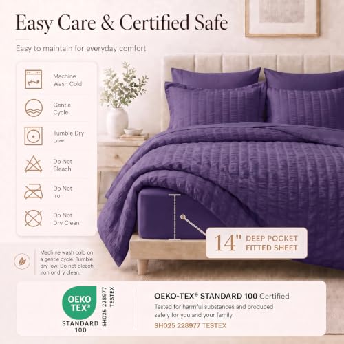 King Size Comforter Set